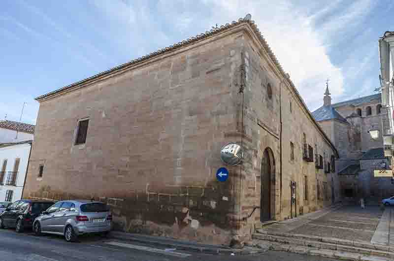 Ciudad Real - Villanueva de los Infantes 46.jpg